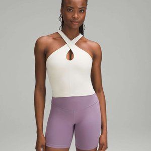 Lululemon Align Keyhole Halter Tank Top